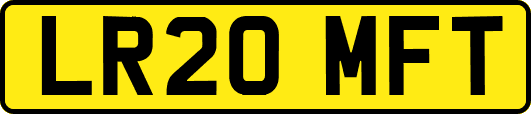 LR20MFT