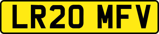 LR20MFV