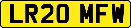 LR20MFW