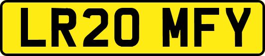 LR20MFY