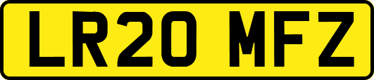 LR20MFZ