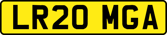 LR20MGA