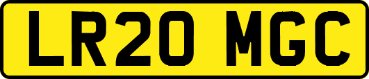 LR20MGC