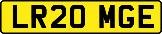 LR20MGE