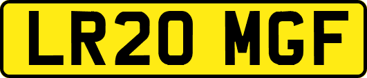 LR20MGF