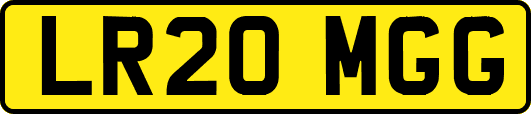 LR20MGG