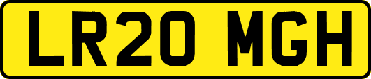 LR20MGH