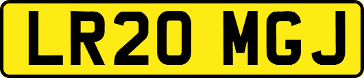 LR20MGJ