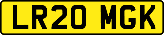 LR20MGK
