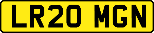 LR20MGN