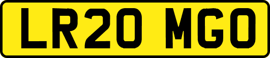 LR20MGO
