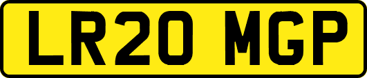 LR20MGP