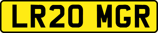 LR20MGR