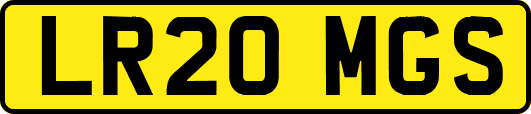 LR20MGS