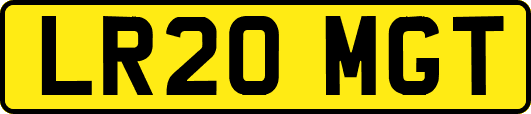 LR20MGT