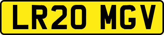 LR20MGV