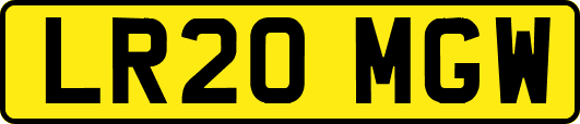 LR20MGW