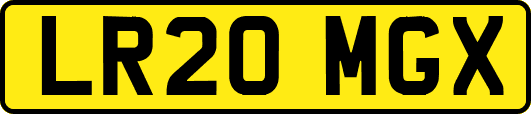 LR20MGX