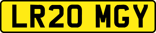 LR20MGY