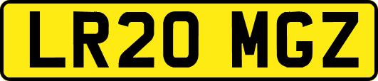 LR20MGZ