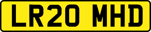 LR20MHD