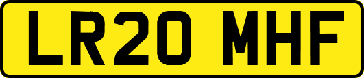 LR20MHF