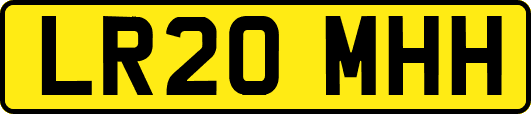 LR20MHH