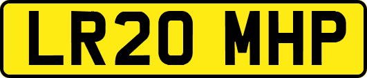 LR20MHP