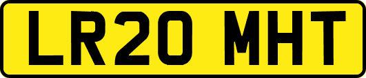LR20MHT