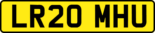 LR20MHU