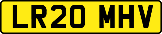 LR20MHV