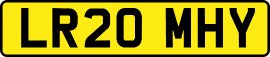 LR20MHY