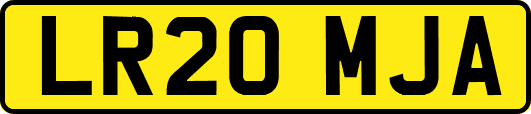 LR20MJA