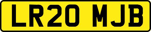 LR20MJB