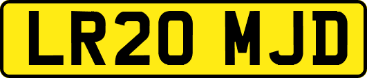 LR20MJD
