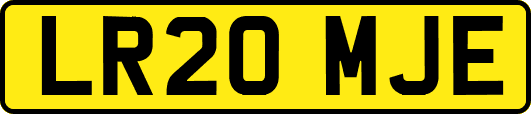 LR20MJE