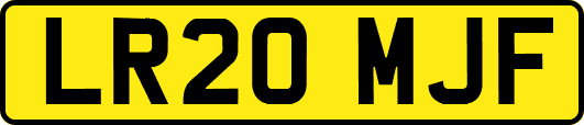 LR20MJF