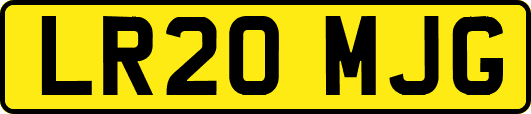 LR20MJG
