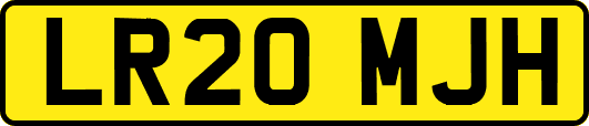 LR20MJH