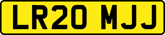 LR20MJJ