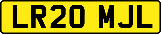 LR20MJL