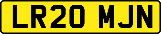 LR20MJN