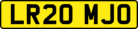 LR20MJO