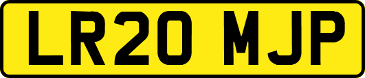 LR20MJP