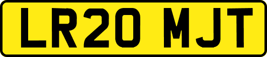 LR20MJT
