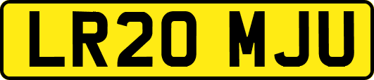 LR20MJU