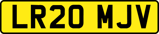 LR20MJV