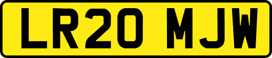 LR20MJW