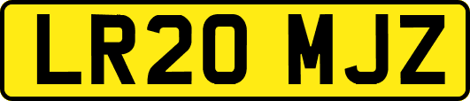 LR20MJZ
