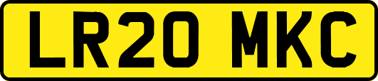 LR20MKC